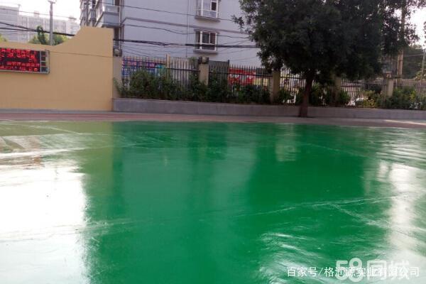 黔江 地坪漆翻新维修