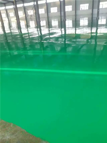 黔江，我直接给你一份室外地坪漆翻新维修