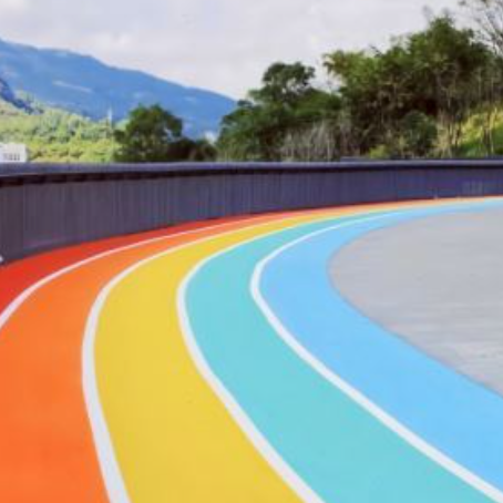 黔江室外地坪施工